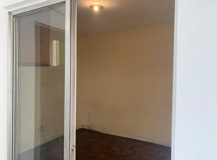 Departamento · 37m² · 3 Ambientes