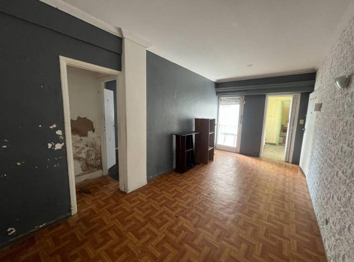 Departamento · 40m² · 2 Ambientes