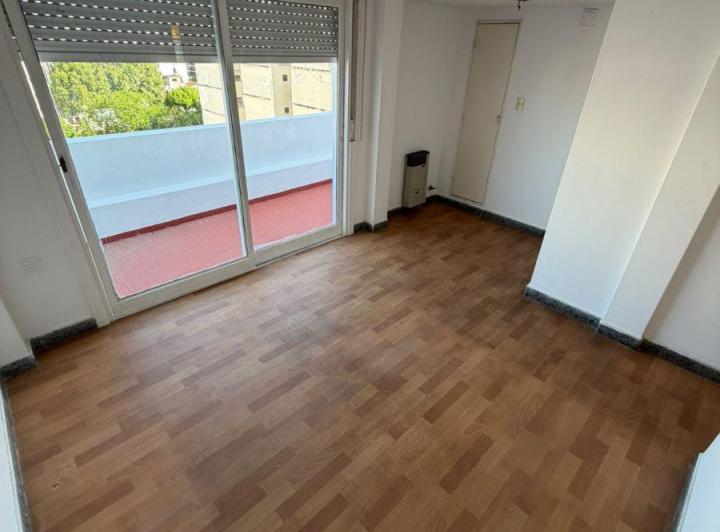 Departamento · 38m² · 2 Ambientes