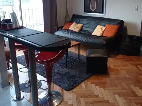 Departamento en Alquiler Temporal en San Telmo, Capital Federal