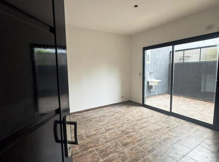Departamento · 52m² · 2 Ambientes