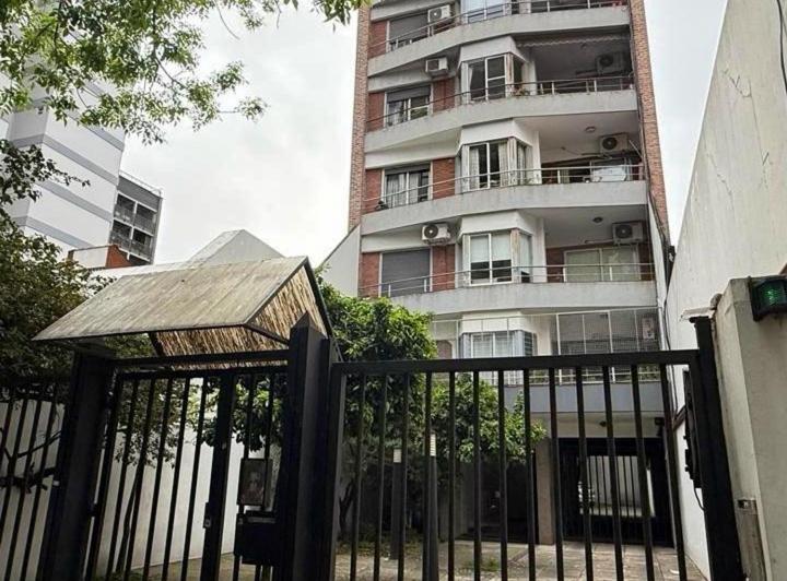 Departamento · 46m² · 2 Ambientes
