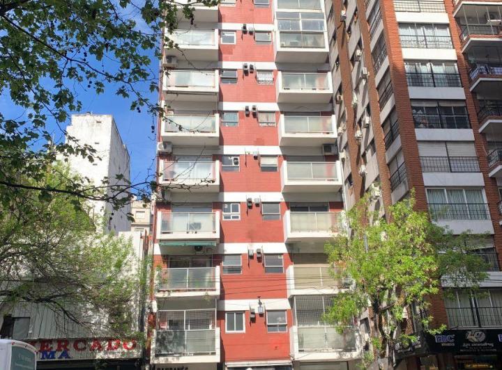 Departamento · 56m² · 2 Ambientes