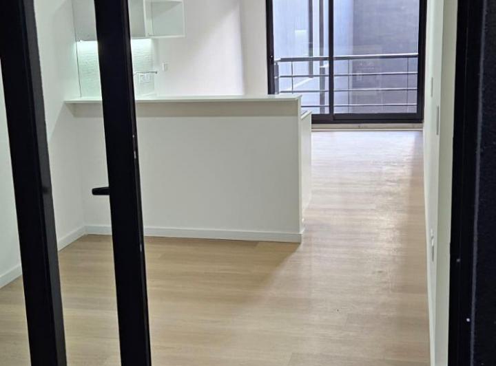 Departamento · 37m² · 1 Ambiente