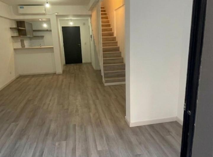 Departamento · 63m² · 2 Ambientes