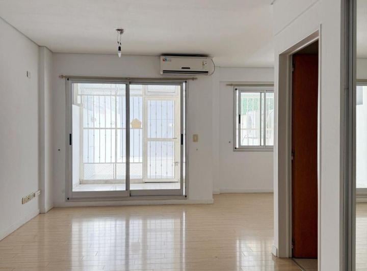 Departamento · 51m² · 2 Ambientes