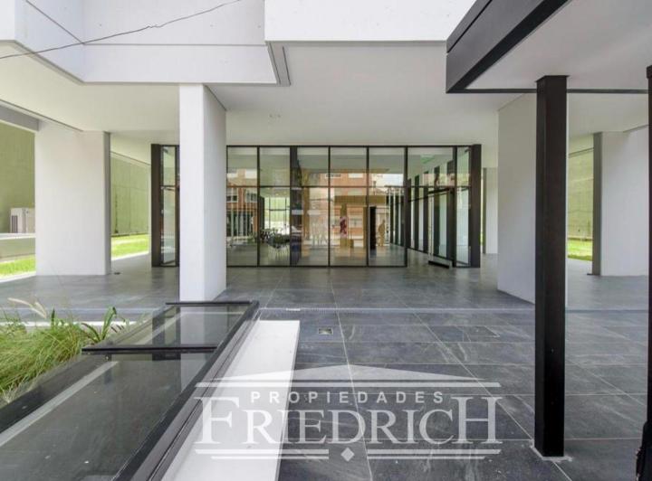 Departamento · 47m² · 2 Ambientes