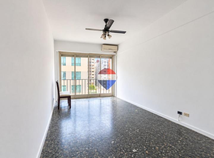 Departamento · 41m² · 2 Ambientes