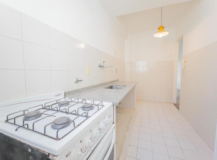 Departamento · 53m² · 3 Ambientes