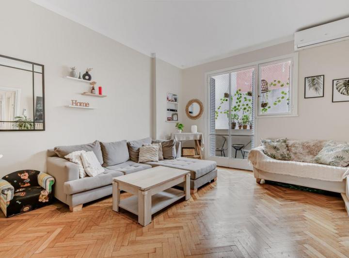 Departamento · 76m² · 3 Ambientes