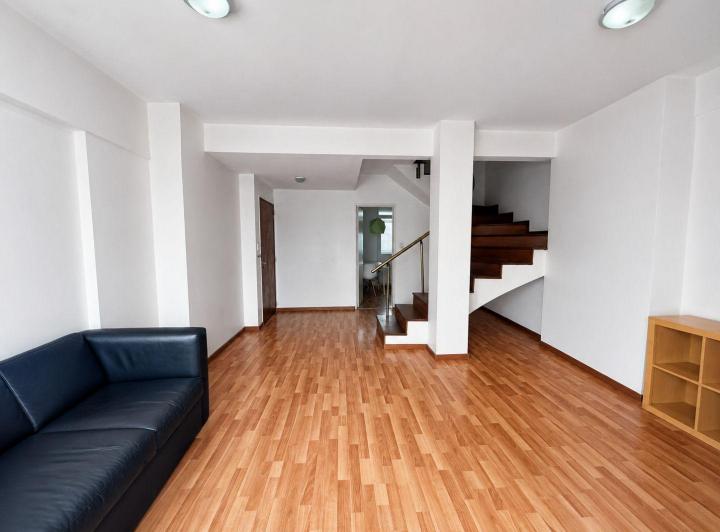 Departamento · 68m² · 3 Ambientes
