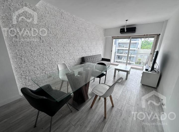 Departamento · 55m² · 3 Ambientes