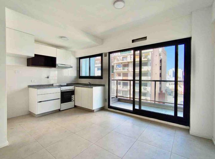 Departamento · 45m² · 2 Ambientes