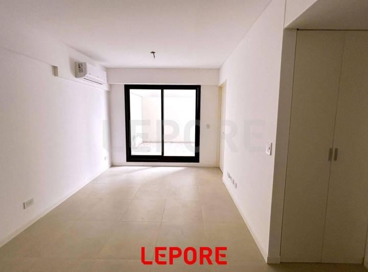 Departamento · 26m² · 1 Ambiente