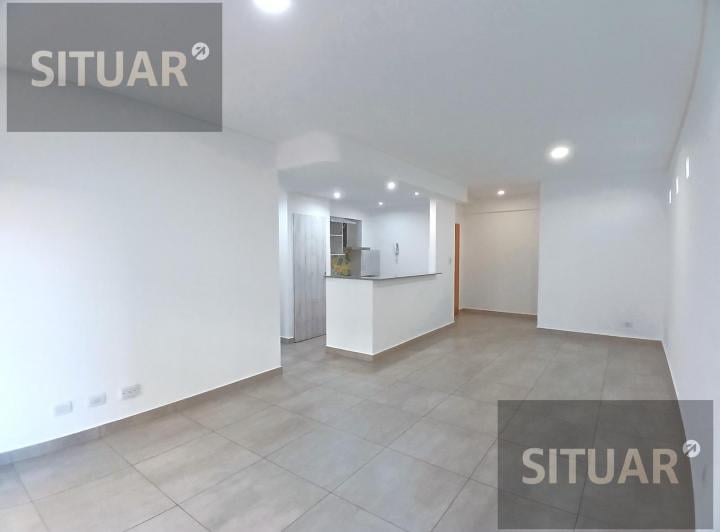 Departamento · 66m² · 2 Ambientes · 1 Cochera