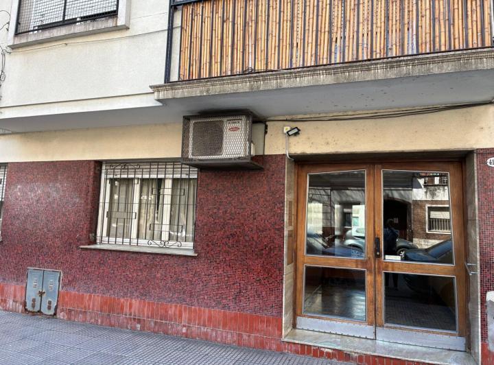 Departamento · 61m² · 3 Ambientes