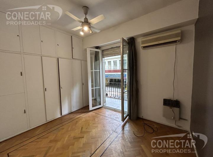 Departamento · 40m² · 2 Ambientes
