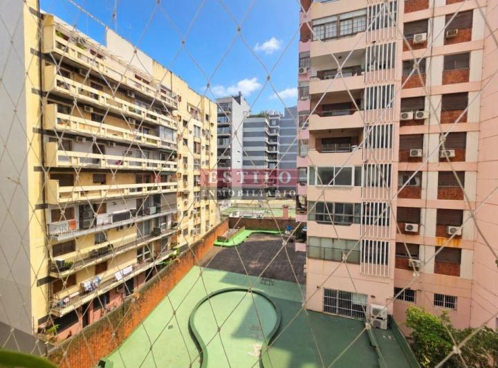 Departamento · 40m² · 2 Ambientes