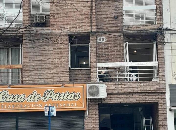 Departamento · 30m² · 2 Ambientes