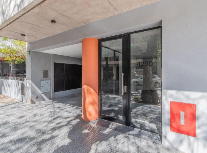 Departamento · 44m² · 2 Ambientes