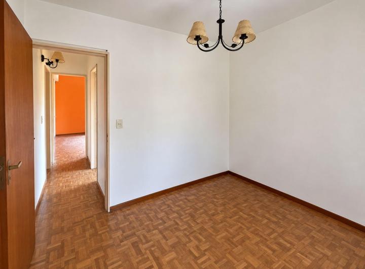 Departamento · 38m² · 2 Ambientes