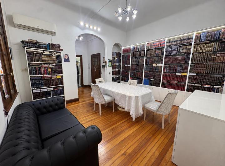 Departamento · 84m² · 3 Ambientes