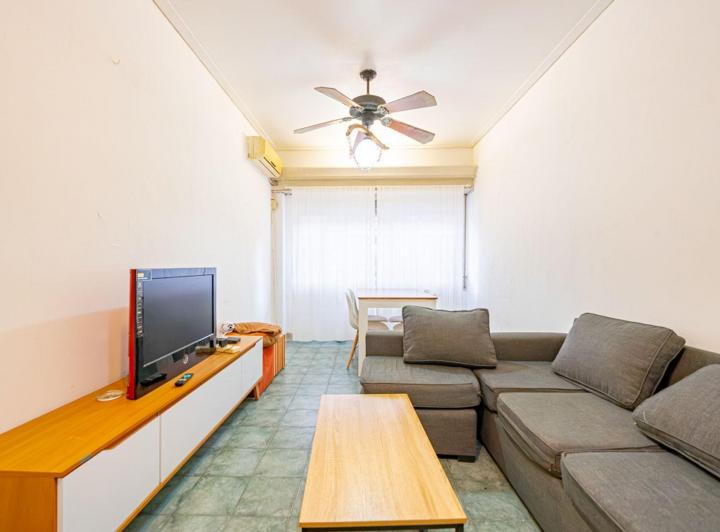 Departamento · 62m² · 3 Ambientes