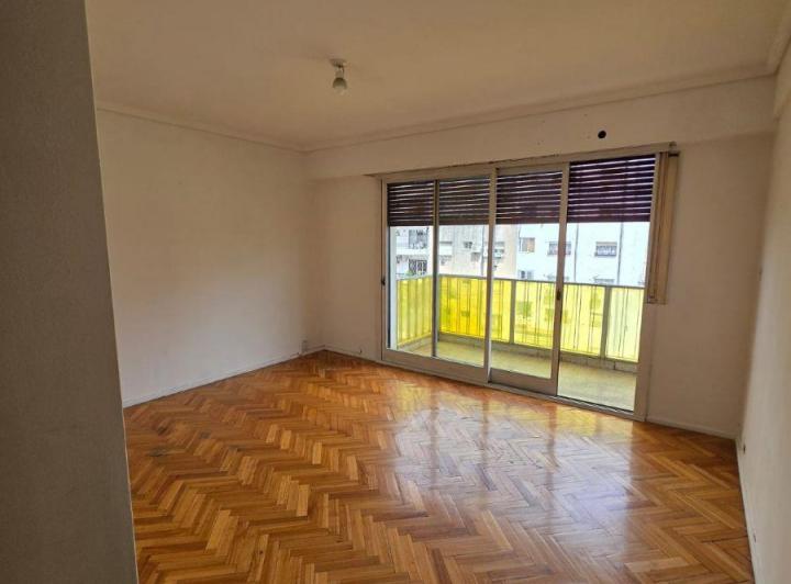 Departamento · 45m² · 2 Ambientes