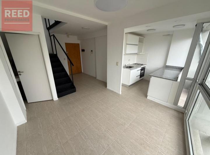 Departamento · 58m² · 2 Ambientes