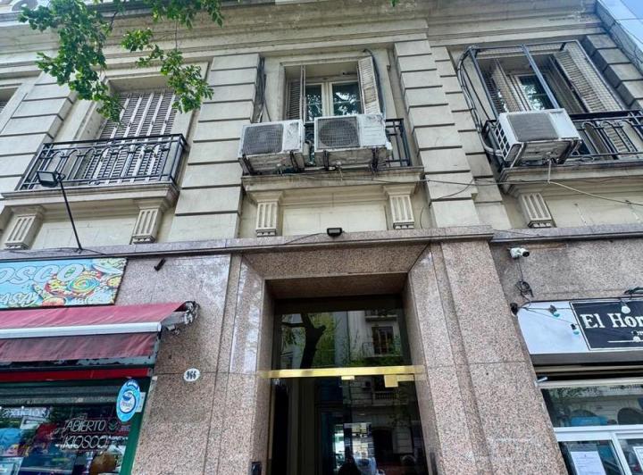 Departamento · 56m² · 3 Ambientes
