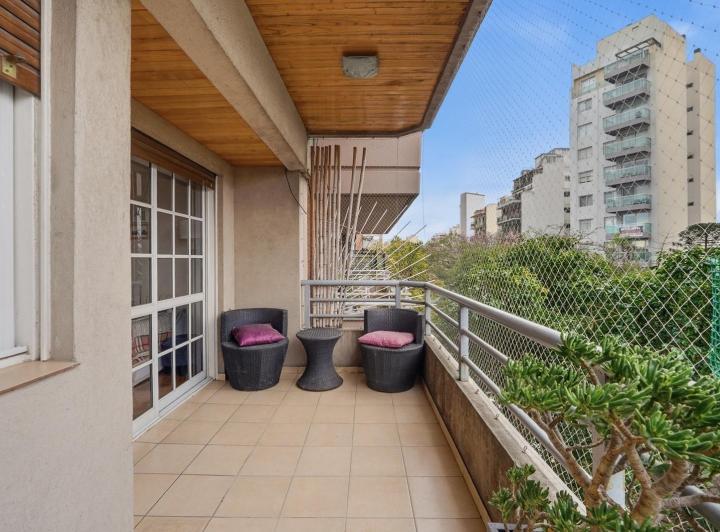 Departamento · 57m² · 3 Ambientes