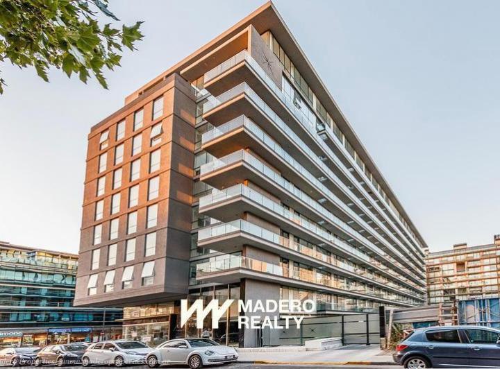 Departamento · 144m² · 3 Ambientes