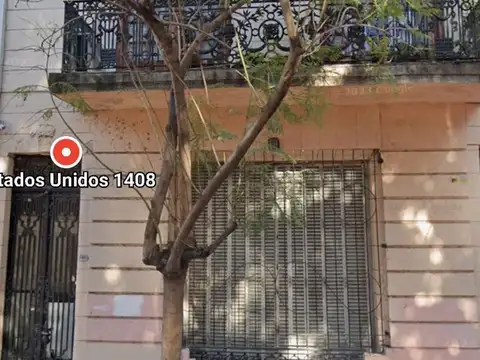 Terreno en Venta en Constitución, CABA