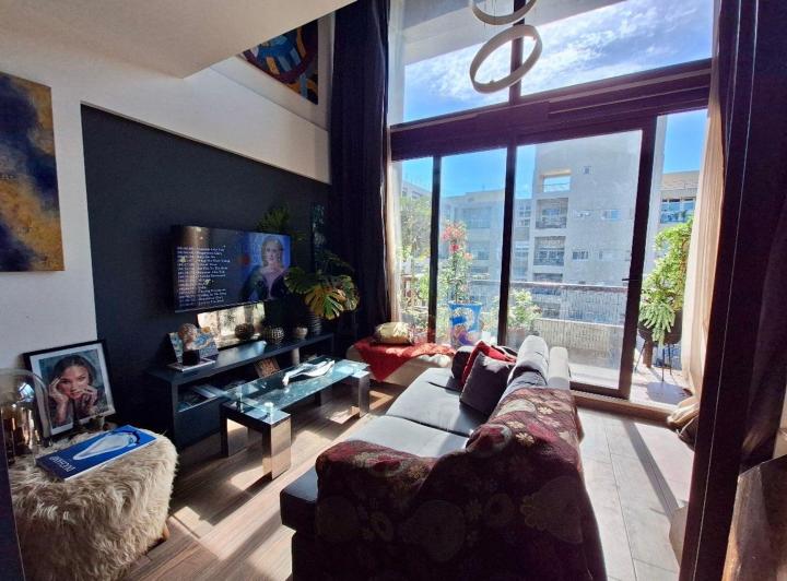 Departamento · 55m² · 2 Ambientes · 1 Cochera