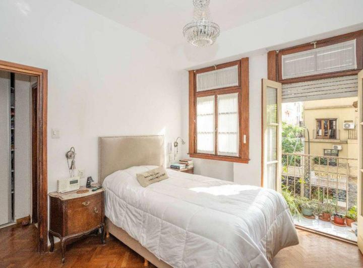 Departamento · 66m² · 3 Ambientes