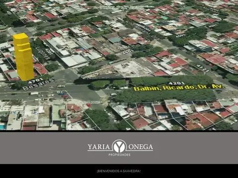 Terreno en Venta en Saavedra, Capital Federal
