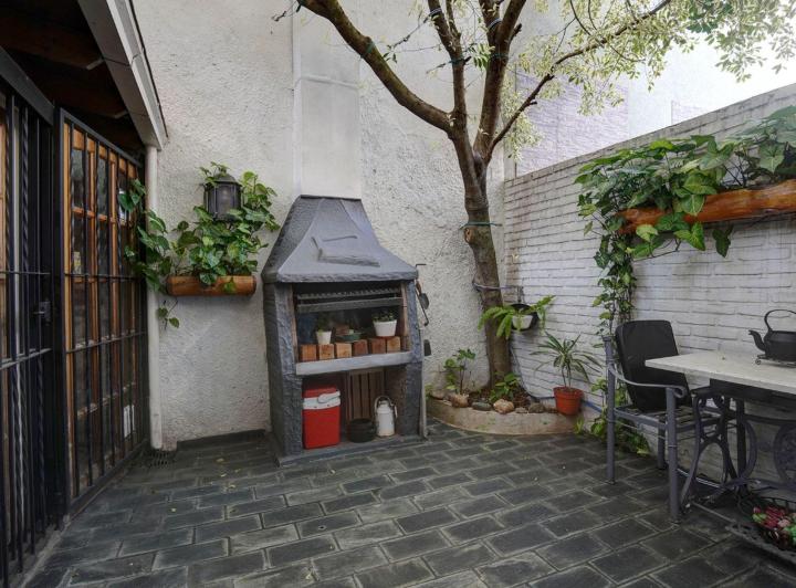 Departamento · 91m² · 3 Ambientes