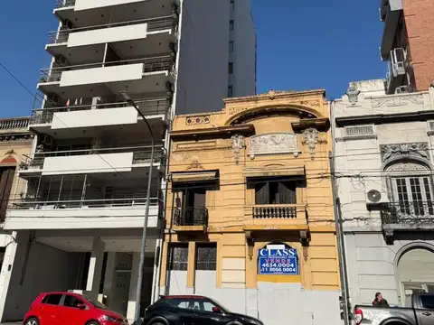 Terreno en Venta en Flores, CABA