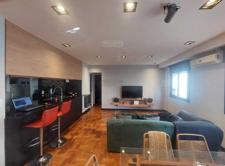 Departamento · 58m² · 3 Ambientes