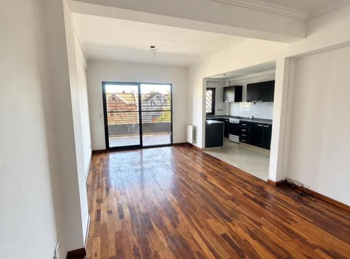 Departamento · 62m² · 3 Ambientes