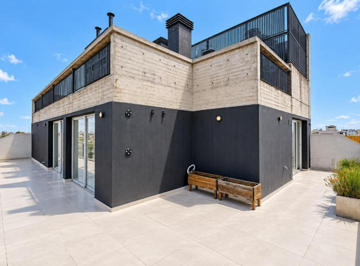 Departamento · 52m² · 3 Ambientes