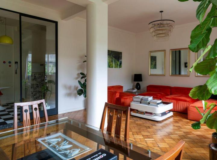 Departamento · 88m² · 3 Ambientes