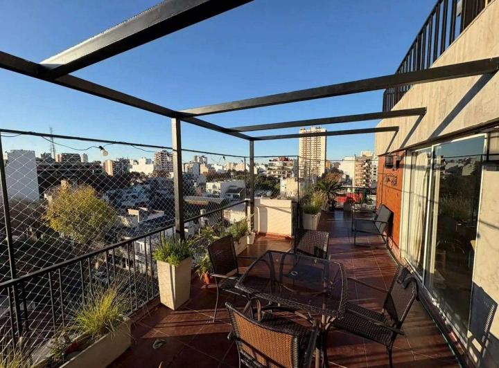 Departamento · 55m² · 3 Ambientes
