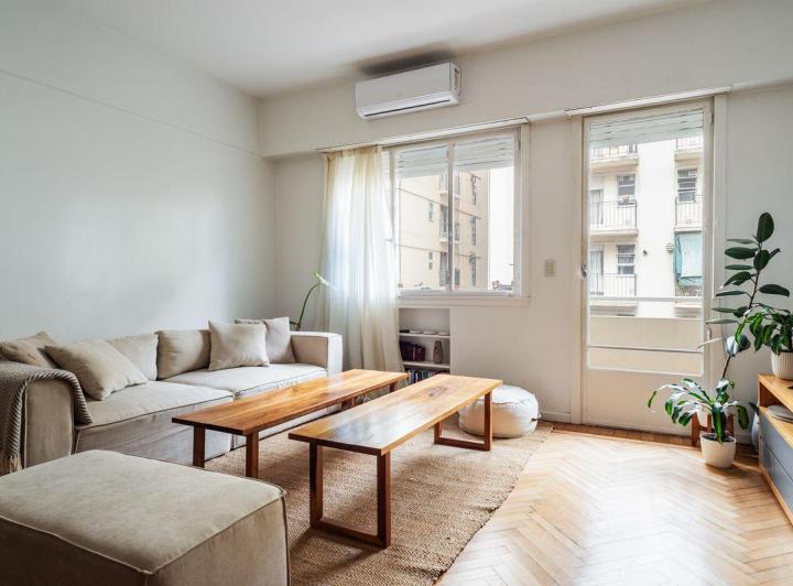 Departamento · 78m² · 3 Ambientes
