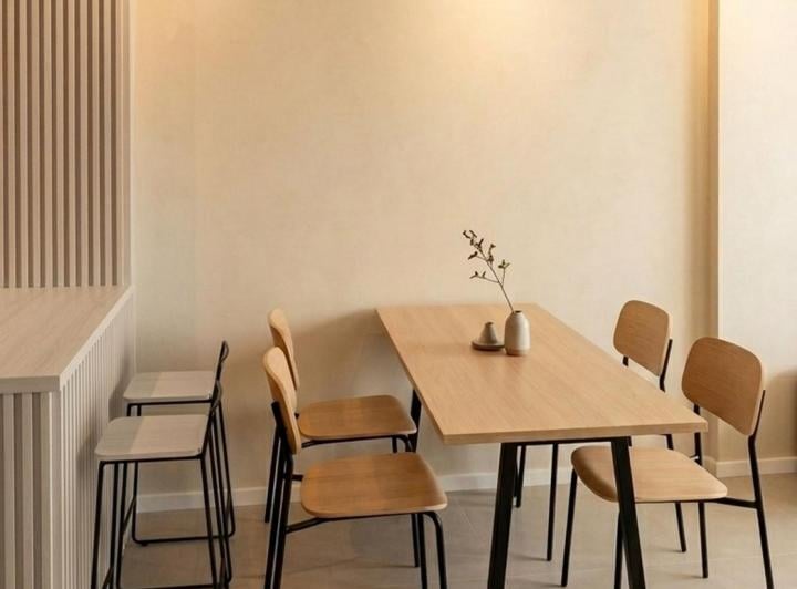 Departamento · 82m² · 3 Ambientes