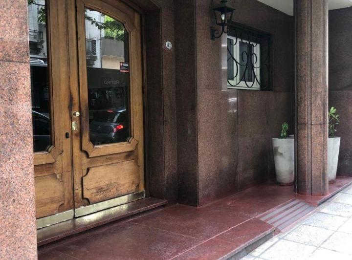 Departamento · 68m² · 3 Ambientes