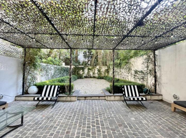 Departamento · 78m² · 3 Ambientes · 1 Cochera