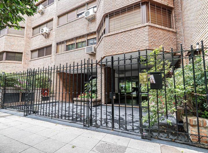 Departamento · 78m² · 3 Ambientes · 1 Cochera