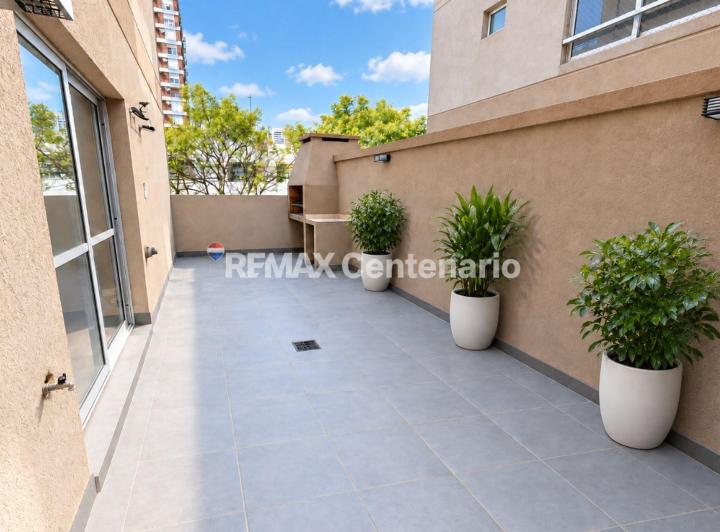 Departamento · 78m² · 3 Ambientes