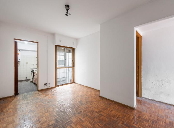 Departamento · 38m² · 3 Ambientes